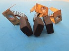 3pc Lot         Genuine         Black   Decker 72030-00 Carbon Brush And Spring