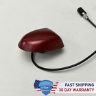 Mercedes R230 Sl500 C230 Slk350 E550 C350 Navigator Gps Trunk Antenna Oem