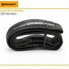 Continental Grand Prix 700 X 28c Clincher Tire Black  ultra Sport Upgraded -oe