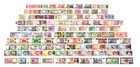 World Currency Collecting Set W  100 Pieces Set  Version 5  Map And Coa Included