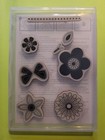 Stampin  Up Stamp Sets  New Or Gently Used