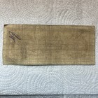 Banknote 1000 Lire From Allied Military Currency Series 1943