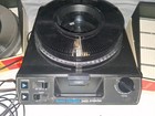 Kodak Carousel Slide Projector 5200 With Two Slide Trays And Other Accessories