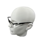 Ray Ban Rx6335 2503 Matte Black Eyeglasses Full Rim Rectangular 56 17