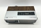 Vintage Zenith R476 Am fm Clock Radio Electronic Digital Tested   Working Clean