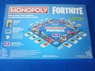 Fortnite Monopoly Limited Edition Board Game Hasbro Fortnight New Sealed