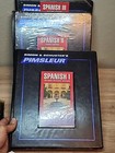 Pimsleur Spanish Set Level 1 2 3 Cd Learn To Speak And Understand Espa  ol Read