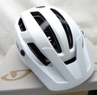 Giro Manifest Spherical Mips Mtb Cycling Helmet Matte White Medium
