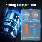 Swimming Pool Heater Electric 16000btu For Above Ground Pools Warmer Cooler 120v