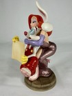 Wdcc Disney Who Framed Roger Rabbit Dear Jessica How Do I Love Thee 10th Ann Le