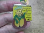 Royal Order Of Jesters--group Of 4 Charming Decorative Pins
