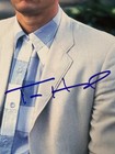 Tom Hanks Signed 11x14 Photo Forrest Gump Auto Bas Beckett Coa Authentic Oscar
