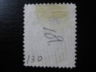 Nova Scotia Sc   9 Scarce Used Stamp   1 