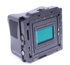 Leaf C-most Digital Back In Hasselblad Mount For V 500 501 Camera As Is untested