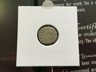 The Blood Countess - World s Greatest Serial Killer - Hungary Silver Dinar coin
