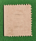 Rare 1923 Us George Washington 2c Red Stamp Used Scott A157