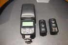 Neewer Nw-670 Flash
