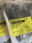 10 Pack- Sup-r-stud   3 8  X 5  Stainless Steel Wedge Anchor Bolts For Concrete