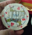 Sealed Double Deck Vintage 1950 Rondo Circular Playing Cards Waddingtons London 