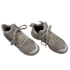 Moolah Neovolt Pro Basketball White Sneakers Womens Size 7 Athletic Shoes