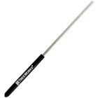Treeworks Chimes Triangle Beater     Made In Usa     Stainless 1-piece Black Light