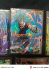 Dragon Ball Super Tcg Fearsome Rivals Sr Lot X16   Super Rare  no Duplicates  Nm