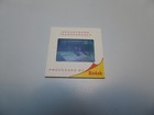 Kodachrome Slide Of Seoul South Korea People At Royal Palace In 1960