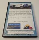 Norfolk Southern A Tour Of The Thoroughbred Volume 6  dvd  2012  Ohio Railroads