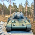 Dragon Armor 1 72 German T-34 76 Mod 1941 W dio Base  E  Front 1941  No  60390