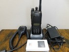 Kenwood Tk-5210-k3 Version 2 0 Vhf 136-174mhz P25 Digital Portable Radio W accys