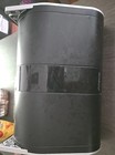 Innovia Automatic Paper Towel Dispenser  Touchless  Grey  Under Cabin-used