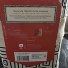 New Queen Fitted 100  Cotton Sheet  Black And White  ether  Opalhouse 15  Deep
