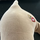 Vintage 1985 Tonka Pound Puppies Brown 18  Plush Puppy Dog Long Floppy Ears