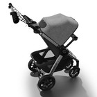 Stroll Handle Extension Bar stroll In Comfort With Our Universal Stroller Handle