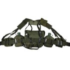 Training Gear Pouch Bag Usmc Vietnam War M1956 Equipment Tactical M1961 Combat