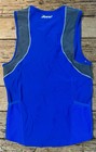 Bn Zoot Mens Blue Size M Tri Tank