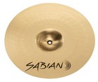 Sabian 16  Hhx Evolution Brilliant Crash - New - In Stock