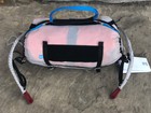 Neo Lite   Ozone Angel 140 V2 Reserve Parachute For Paragliding  Paramotoring