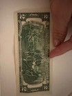 2013  2 Bill Rare L Series  with Print Errors  At Quick Sale Price
