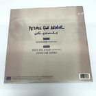 Hayley Williams Petals For Armor  Self-serenades Brown Vinyl 10  Ep Paramore New