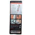 Saker Multi-function Scribing Tool- Construction Black Compass  Profile  Edge