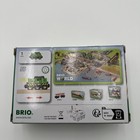 33214 Brio World Wooden Train Freight Battery Engine  Nib  Thomas 