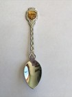 Vintage Souvenir Spoon Collectible Freeport Bahamas