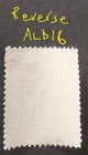 Albania  shqiperija  1920 25 Q William Of Wied Shkodra Overprint - Used  alb16 