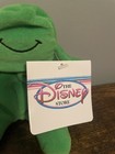 The Disney Store Exclusivr Mini Bean Bag Plush Flubber New With Tags - 7 Inch