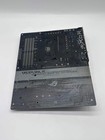Asus Rog Strix B550-f Gaming Motherboard W  Amd Ryzen 5 5600x Cpu