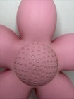 Vintage Ikea Smila Blomma Light Pink Flower Wall Lamp Night Light Hanging 14 