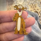 Disney Official Pin Trading 2003 Tigger Single Pin Disney Franchise Collectible
