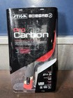 Stiga Pro Carbon Premium Ping Pong Table Tennis Paddle Racket