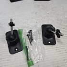 2 Htc Vr Vive Lighthouse Base Stations 1 0 Model Pair  2pr8100  - Used Condition